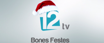 Nuestras cifras en 2015 – 12tv Bones Festes