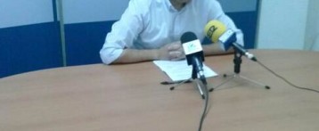 Echávarri: “La reforma fiscal que plantea el PP, es injusta y ataca a las clases media y trabajadora”