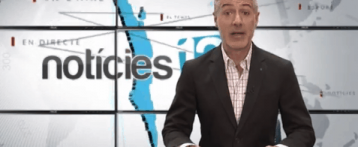 Notícies12 – 21 de abril de 2015 Noche